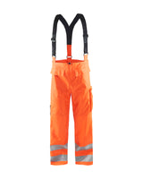 High Vis Oranje