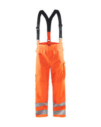 1306 High Vis Regenbroek Level 3 - High Vis Oranje