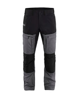 Medium grijs/Zwart