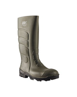 Army groen/Zwart