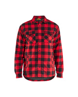 Rood/Zwart