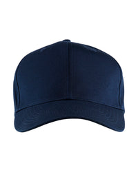 2074 Baseball cap Unite - Donker marineblauw