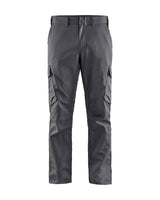 Medium grijs/Zwart