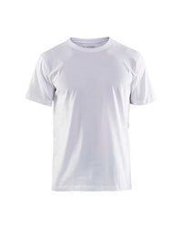 3602 T-shirt multipack - Wit