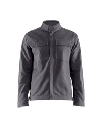 4466 Industrie jack stretch - Medium grijs