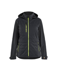 4733 Dames Hybride Jack