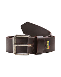 4052 Riem leder - Bruin