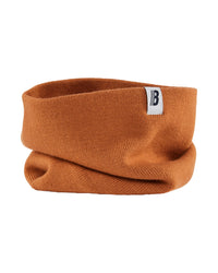 9212 Bandana - Roest