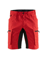 Rood/Zwart