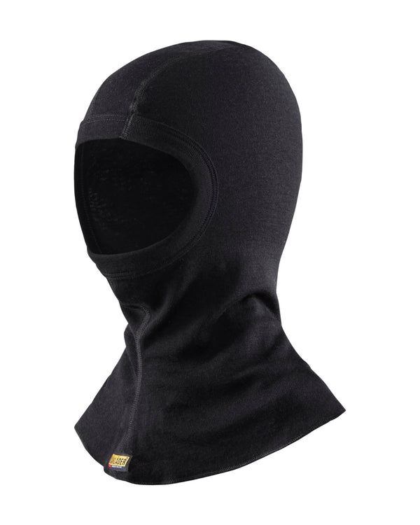 2033 Balaclava - Zwart