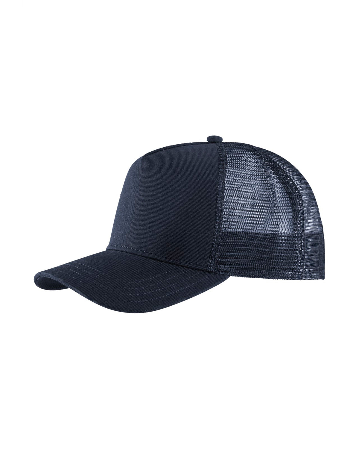 2079 Trucker cap - Donker marineblauw