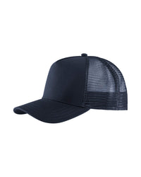 2079 Trucker cap - Donker marineblauw