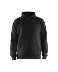 3586 Hoodie - Zwart