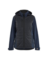 4733 Dames Hybride Jack
