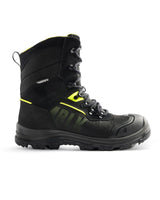Zwart/High Vis Geel