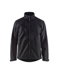 4950 Softshell Jack