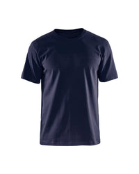 3535 T-shirt Pro - Marineblauw