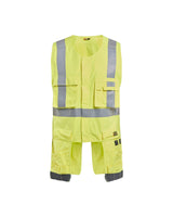 High Vis Geel