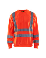 High Vis Rood