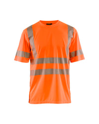 3420 UV-T-shirt High Vis - High Vis Oranje