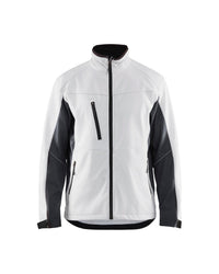 4950 Softshell Jack