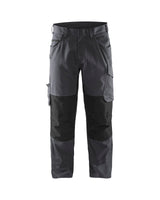 Medium grijs/Zwart