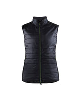 Zwart/High Vis Geel