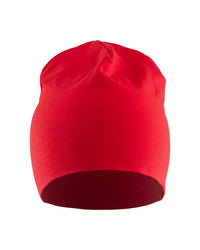 2063 Muts met stretch - Rood