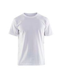 3535 T-shirt Pro - Wit