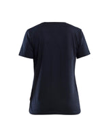 Donker marineblauw