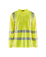High Vis Geel