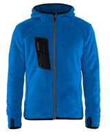 Oceaanblauw