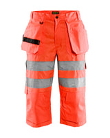High Vis Rood