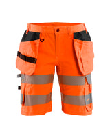 High Vis Oranje