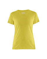 High Vis Geel
