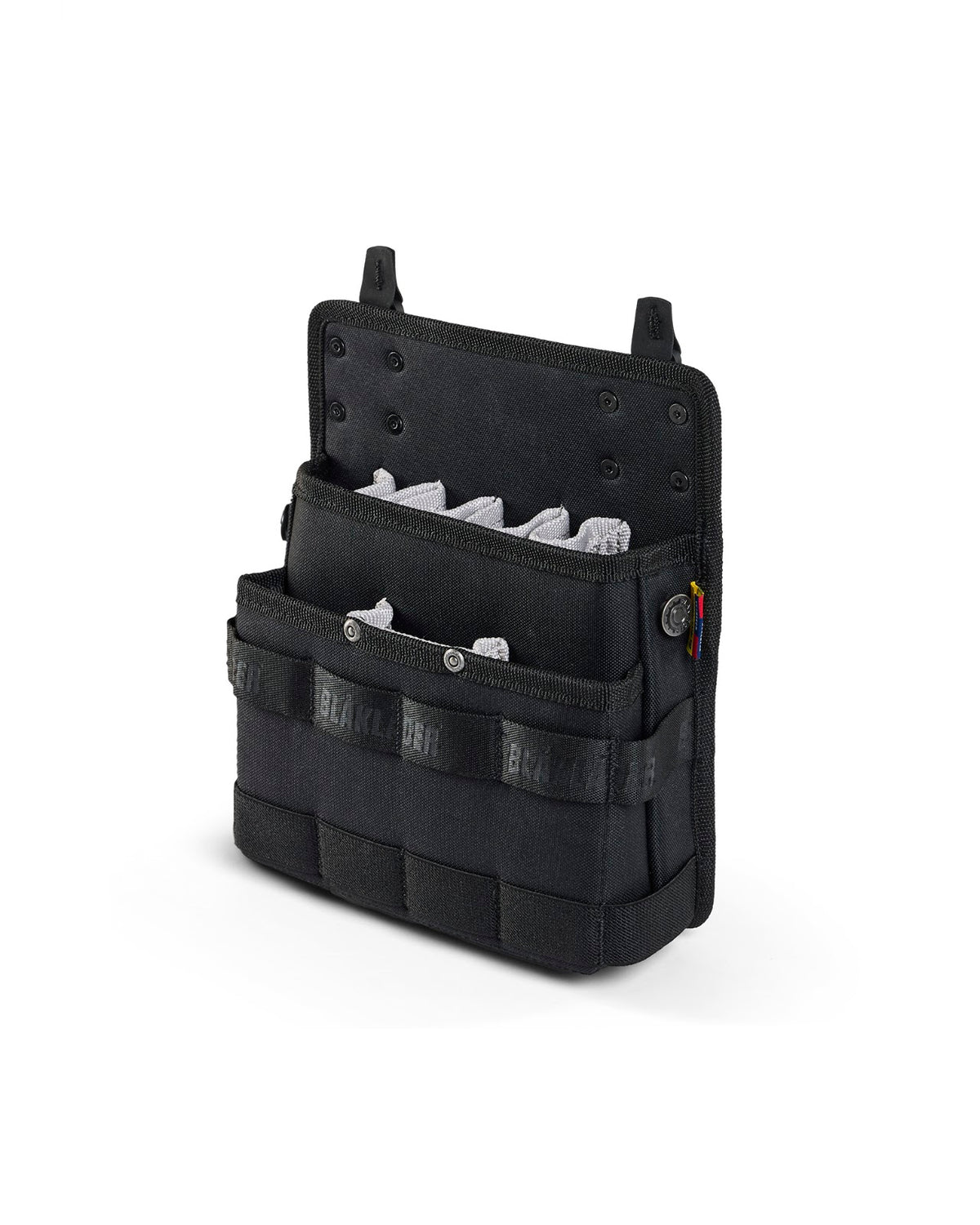 2525 ToolRig™ zak voor elektriciens - Zwart