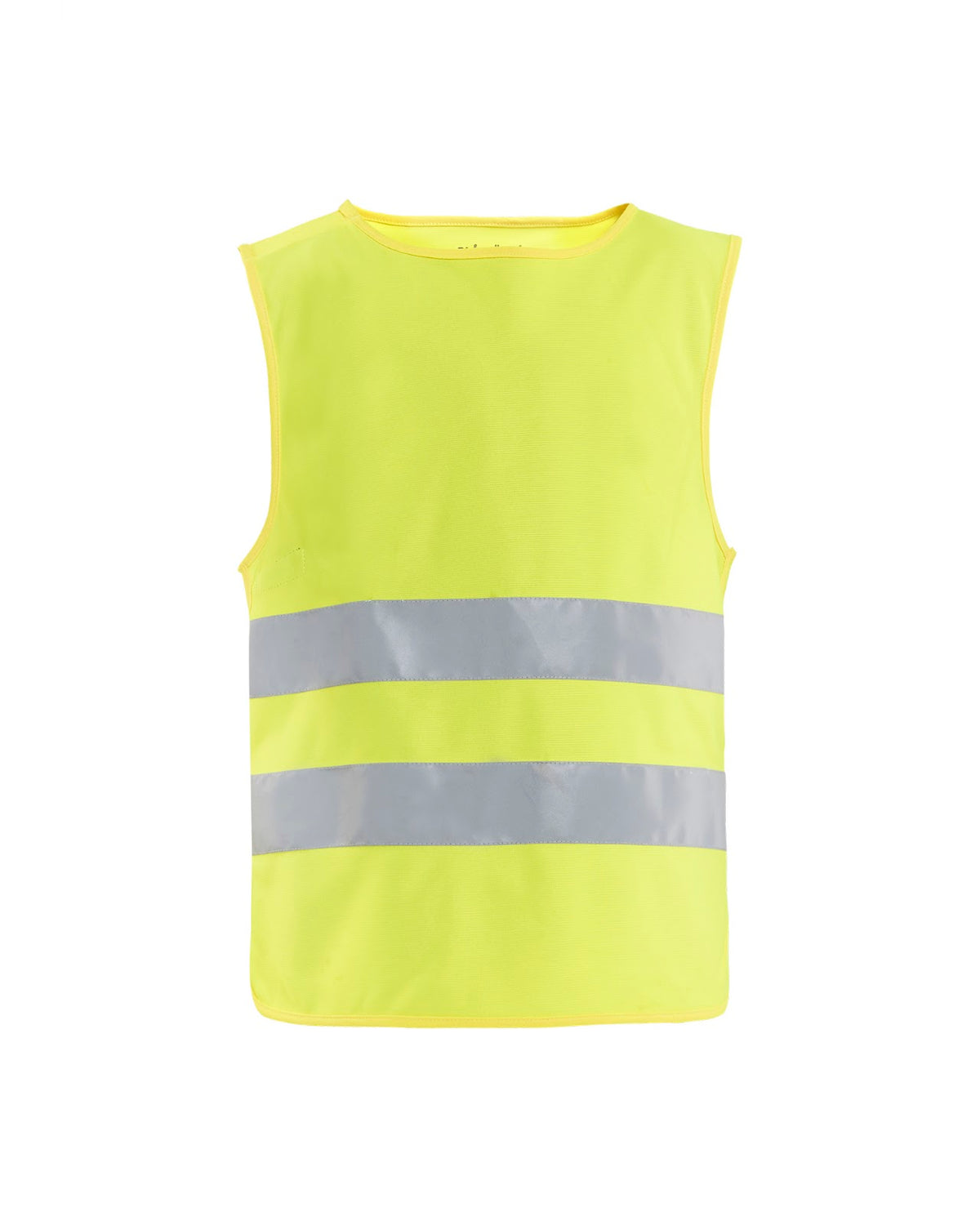 5230 Kids Vest High Vis - High Vis Geel