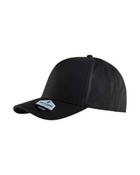 2077 Baseball Cap stretch - Zwart