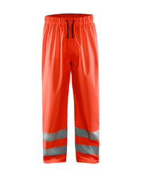 1384 Regenbroek High Vis LEVEL 1 - High Vis Rood