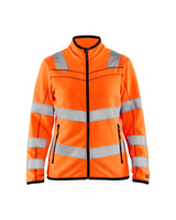 High Vis Oranje