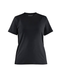 3426 Dames UV-T-shirt - Zwart