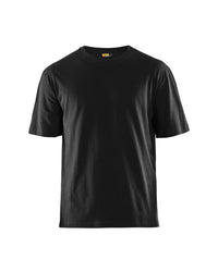 3482 Vlamvertragend T-shirt Inherent - Zwart