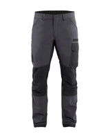Medium grijs/Zwart