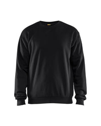 3585 Sweatshirt - Zwart