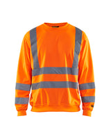 High Vis Oranje