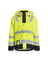 High Vis Geel/Zwart