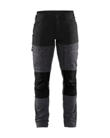 Medium grijs/Zwart
