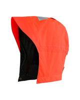 High Vis Rood