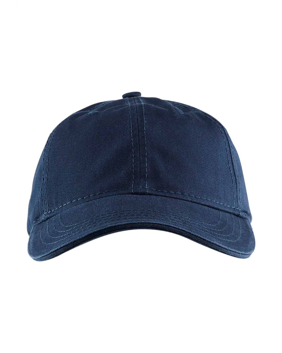 2046 Baseball cap - Marineblauw