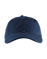 Marineblauw